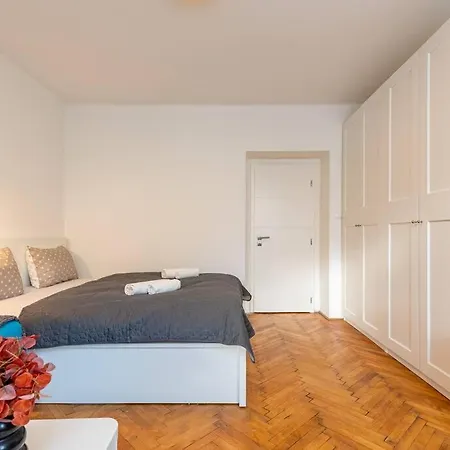 Slovakia Holleho Haven Retreat