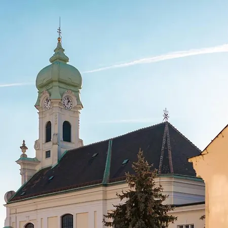 Slovakia Holleho Haven Retreat 브라티슬라바