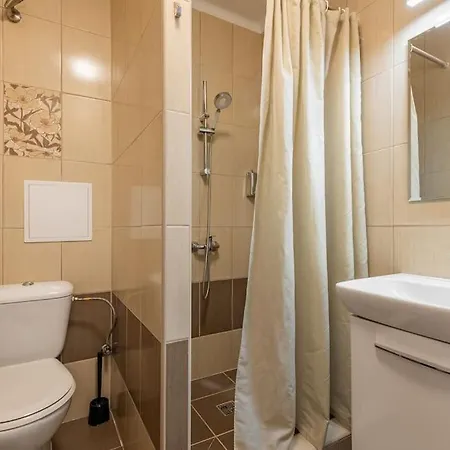 Slovakia Holleho Haven Retreat 아파트