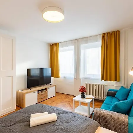 Slovakia Holleho Haven Retreat 아파트 *